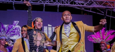 El día de la danza se celebrará este 28 y 29 de abril en el Centro Cultural de Cali