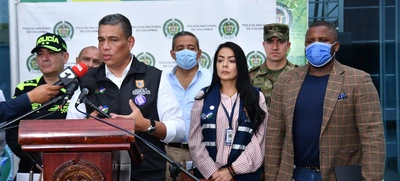 En Cali, autoridades garantizan normalidad y tranquilidad durante movilizaciones del 28 de abril