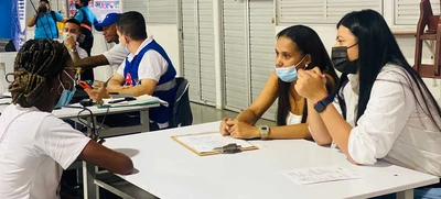 Comenzó segundo ciclo de entrega de incentivos de Jóvenes en Acción
