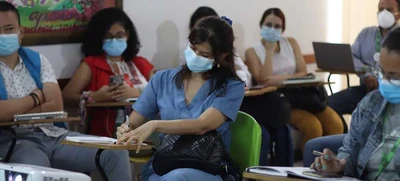 Cali fortalece su estrategia para la Prevención de Violencias Basadas en Género