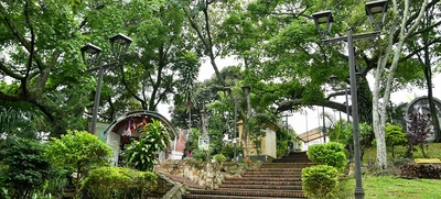 Loma de la Cruz, epicentro de la dignidad y la cultura caleña