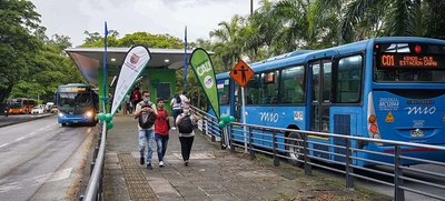 Estación Buitrera abre sus puertas para ponerle más movilidad a Cali