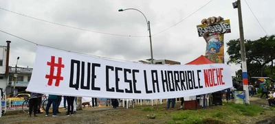 Puerto Resistencia: un año de transformación y resocialización