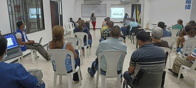 Caleños, a un paso de beneficiarse con $4700 millones para el emprendimiento y la empleabilidad