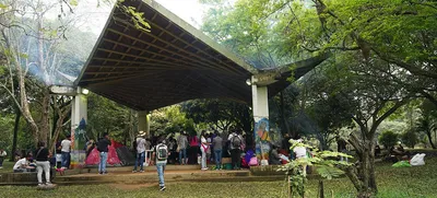 Población indígena recibe acompañamiento institucional en jornada académica y cultural