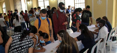 Así se generan oportunidades de empleo y emprendimiento para los jóvenes en Cali