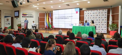 Reconocimientos a los mejores desempeños en Pruebas Saber 11 de 2021