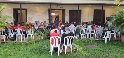 ‘Cali Incluyente’ permitirá a jóvenes de Cali gestionar oportunidades de desarrollo