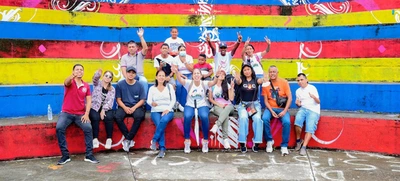 Turismo al barrio de la comuna 20, una experiencia para vivir