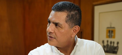Alcalde Ospina retomaría el tema de las ambulancias como un servicio público