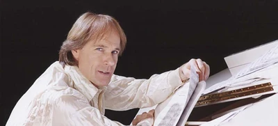 El pianista más exitoso del mundo, Richard Clayderman, llegará a Cali este 5 mayo