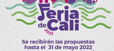 ¡Atención diseñadores! la Feria de Cali 2022 busca su imagen oficial