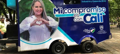 Regresa la Unidad Móvil Hacienda más cerca de ti