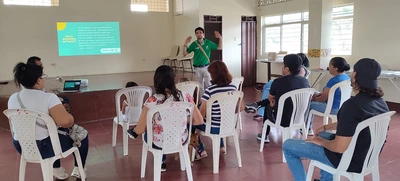 Alcaldía de Cali realiza talleres pedagógicos por el bienestar animal
