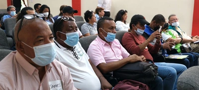 Primer Encuentro Departamental de Proyectos Ciudadanos Ambientales