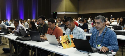Cali reúne a expertos en desarrollo de Internet de América Latina y el Caribe