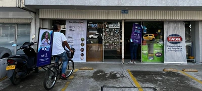 Microempresarios a presentar y pagar su declaración anual del Impuesto de Industria y Comercio