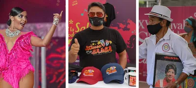 Salsa caleña será reconocida como Patrimonio Cultural Inmaterial de la Nación