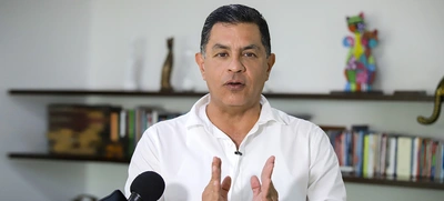 Alcalde de Cali ordena cancelar contrato de consultor en Seguridad y Justicia
