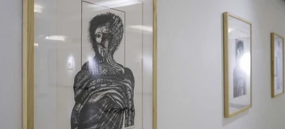 El Centro Cultural lanza nueva exposición: la colección ‘Antología Gráfica’ del Museo Rayo