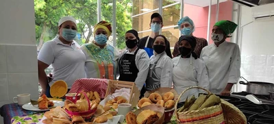 Este viernes, disfruta la gran final del ‘Auténtico Sabor Caleño’