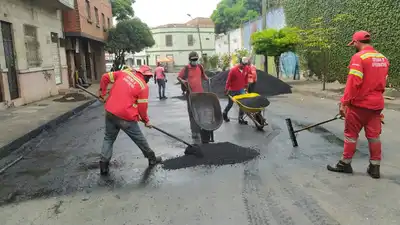 Caleñidad se pronuncia sobre la adjudicación de las ‘Obras de Corazón’ para renovar las vías