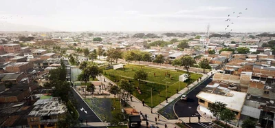 El Bulevar de Oriente cada día más cerca de convertirse en realidad