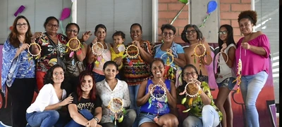 Día de la madre con bienestar colectivo
