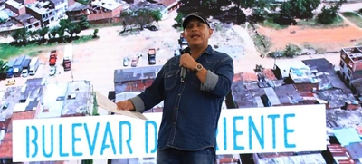 ‘Gobierno al barrio’ entregó soluciones a problemáticas del sector de Marroquín