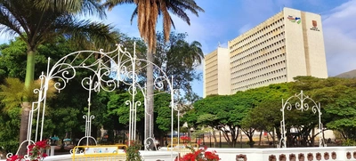 Alcaldía de Cali no ha celebrado convenios en la Ley de Garantías