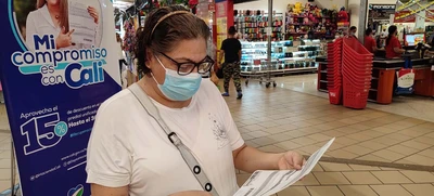 Jornadas Móviles: puntos fáciles para acceder al descuento del Predial