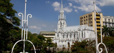 Cali y Puebla se unen para promocionar sus virtudes turísticas