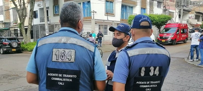 Emergencias deben ser atendidas a través de la línea 123 o 127 de Movilidad