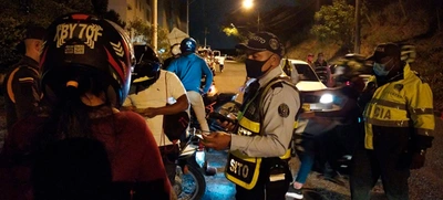 Movilidad publica tutela con la asignación de coordinadores o líderes de la Subsecretaría de Servicios