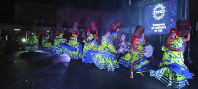 Abierta convocatoria para los grupos del Encuentro de Danza Folclórica Mercedes Montaño