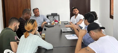 Líderes de la Marcha Lgbtiq+ preparan agenda conmemorativa