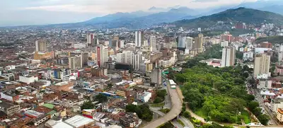 La Alcaldía de Cali incrementó en 10,1 puntos el Índice de Desempeño Institucional y se destaca entre las mejores de Colombia