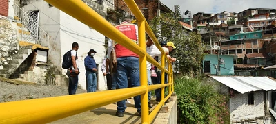 Obras por urgencia manifiesta mejoran calidad de vida de los caleños