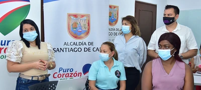 Atención empresarios: conozcan cómo participar en la compra pública con criterios sostenibles e incluyentes