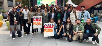 Cali ‘rugió’ en el BIME PRO 2022