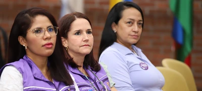 Alcaldía de Cali vela por la garantía de los derechos de la primera Infancia