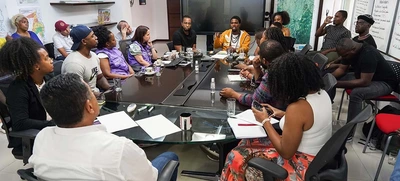 Cali priorizará proyectos en beneficio de la comunidad afrodescendiente