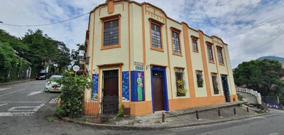 Beneficiarios de Todas y todos a estudiar se gozaron el recorrido gastronómico y cultural por San Antonio