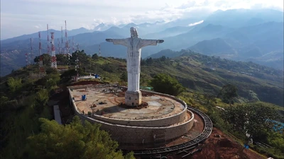 Proyecto Integral Cristo Rey