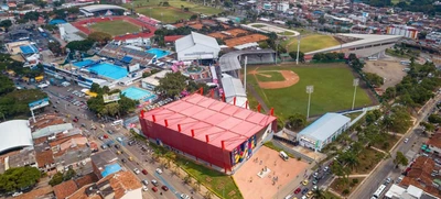 Conéctese a la rendición de cuentas y conozca la movida deportiva de la ciudad