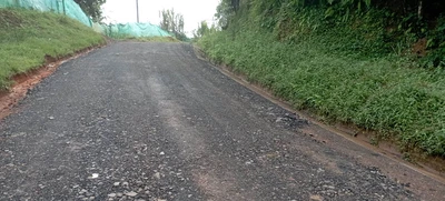 Las Obras de Corazón recuperan las vías del corregimiento de Villacarmelo