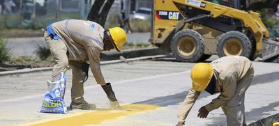 Troncal Oriental del MIO transforma espacios en la autopista Simón Bolívar
