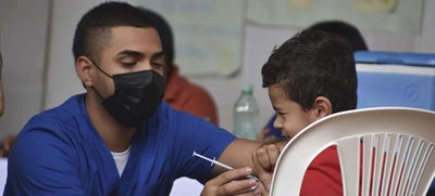 Cepa 2022, la vacuna contra la influenza, ya está disponible en IPS de Cali