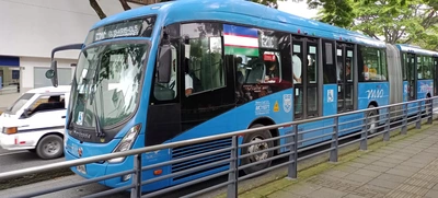 A partir del 30 de mayo, tres rutas del MIO dejarán de prestar servicio