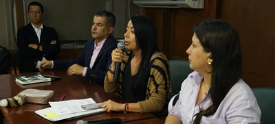 En lo corrido de 2022, ejecución de recursos propios supera el porcentaje de años anteriores: Hacienda